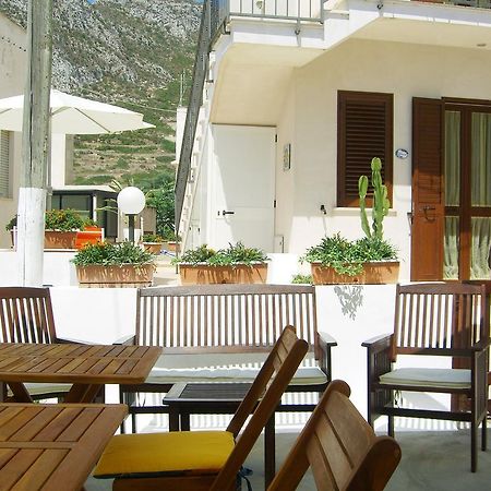 La Plaza Residence Леванцо Экстерьер фото