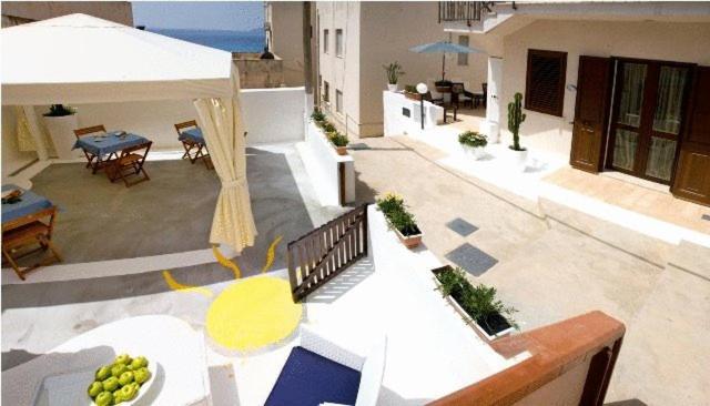 La Plaza Residence Леванцо Экстерьер фото