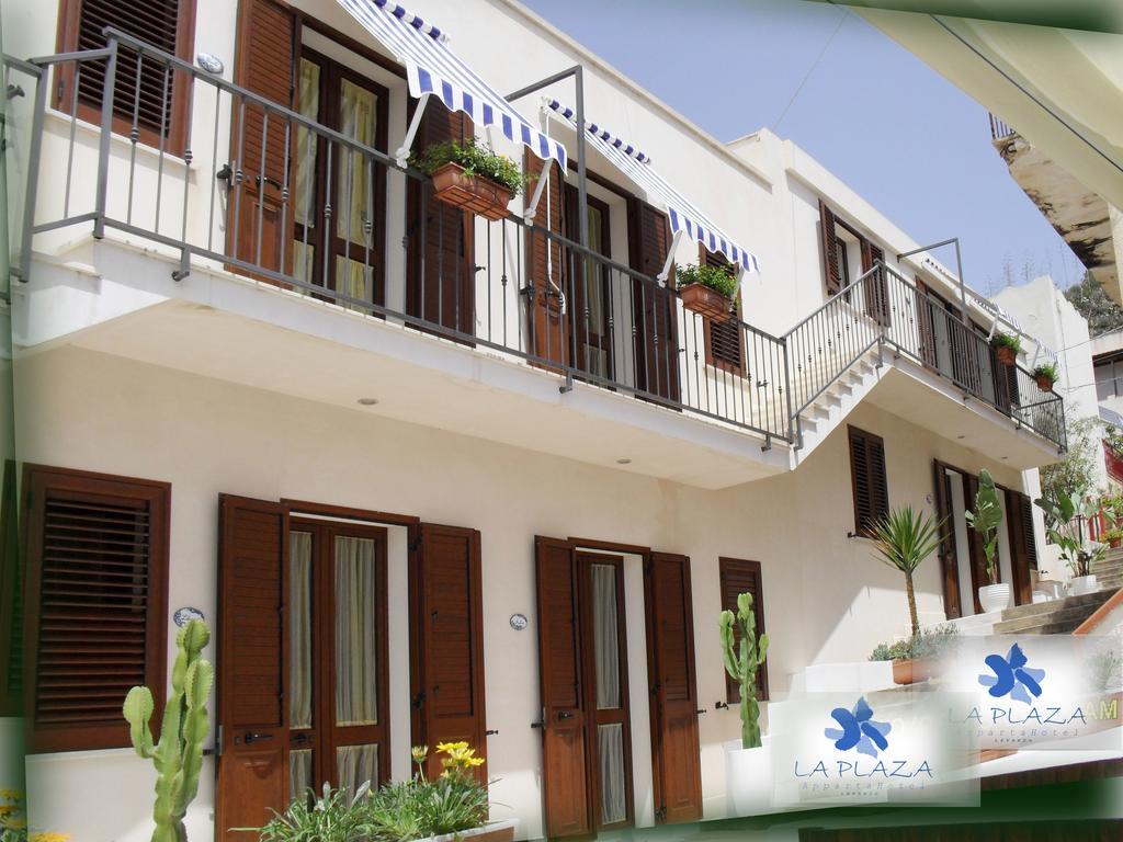 La Plaza Residence Леванцо Экстерьер фото