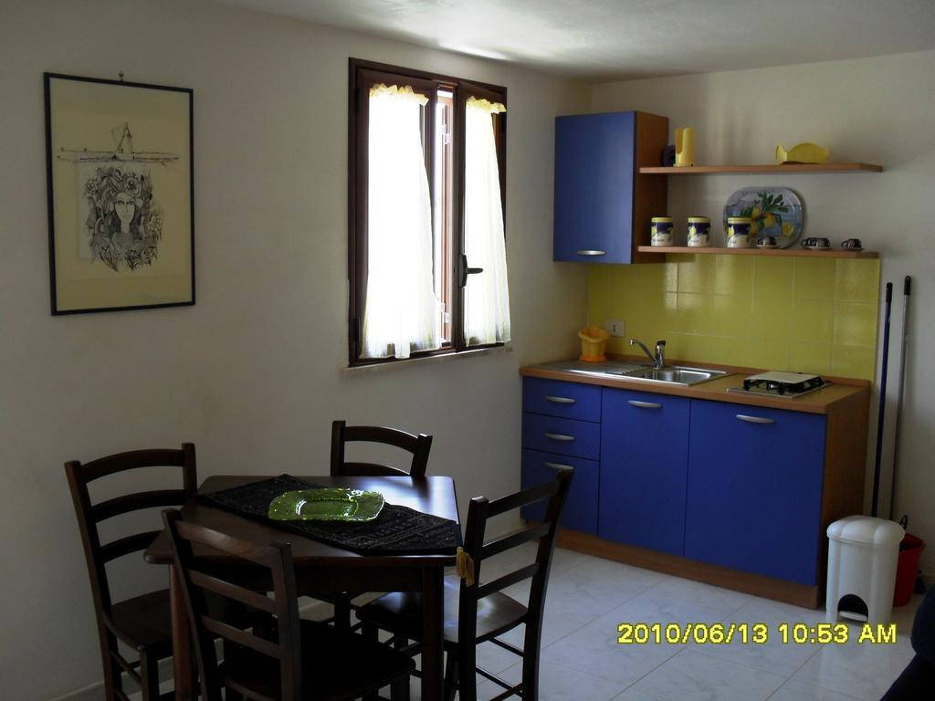 La Plaza Residence Леванцо Экстерьер фото